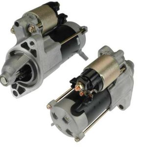 Motor De Partida Konigmann MP-113314