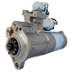 Motor De Partida Schenna MP-0028