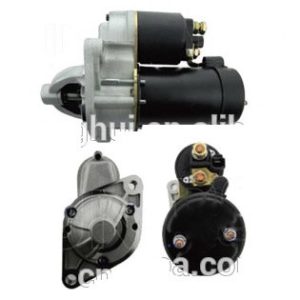 Motor De Partida Konigmann MP-D6RA151