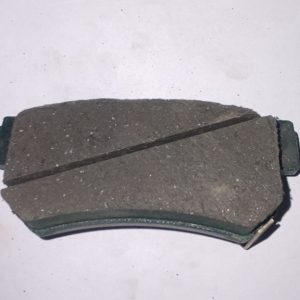 Pastilla De Freno Ssangyong PAS-0144