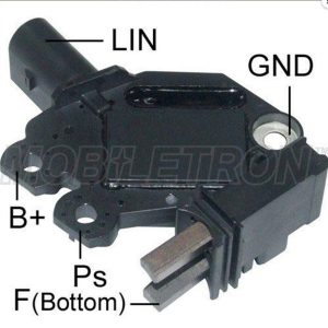 Regulador Regitar RE-V5125