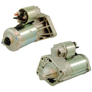 Motor De Partida Konigmann MP-439543