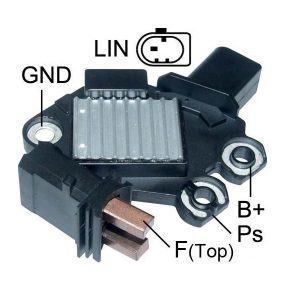 Regulador Regitar RE-V4519