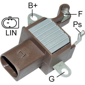 Regulador Regitar RE-VRH2005225
