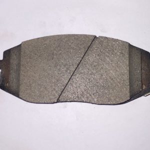 Pastilla De Freno Hyuki PAS-0147