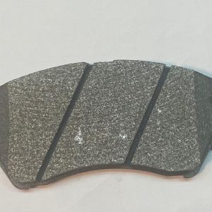 Pastilla De Freno Hyuki PAS-0148