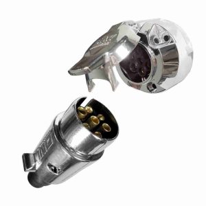 Enchufe Dni DNI-8377