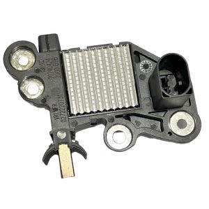 Regulador Seg RE-0272220731