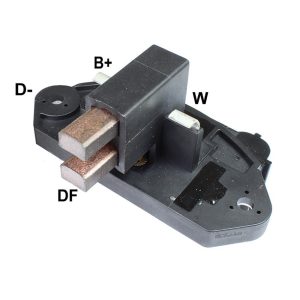 Regulador Gauss RE-GA613