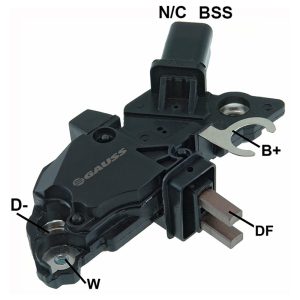 Regulador Gauss RE-GA532
