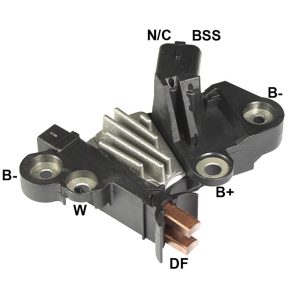 Regulador Gauss RE-GA371