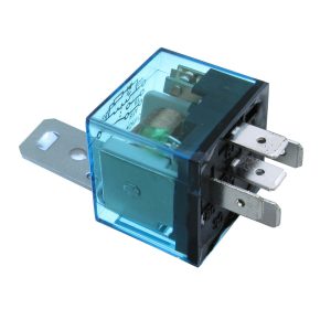 Relay Gauss GE-0093