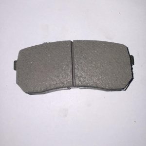 Pastilla De Freno Korea PAS-0152