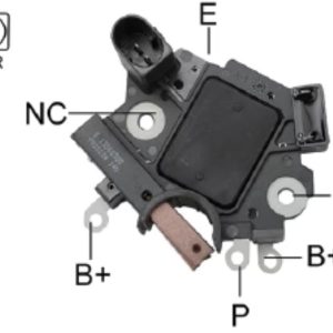 Regulador Konigmann RE-152035423
