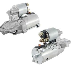 Motor De Partida Konigmann MP-113907