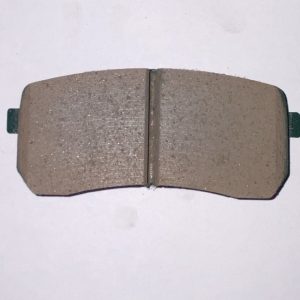 Pastilla De Freno Mobis PAS-0153