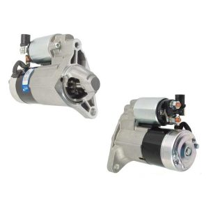 Motor De Partida Wasshardt MP-113618