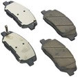 Pastilla De Freno Mobis PAS-0154