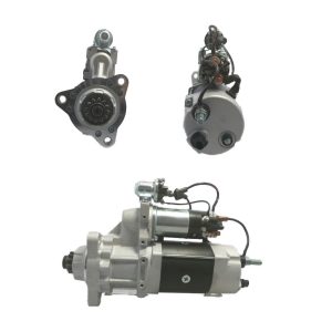 Motor De Partida Konigmann MP-8200435