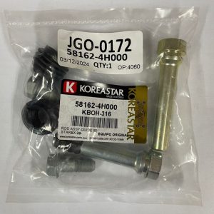 Jgo Resorte Korea JGO-0172