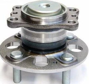 Mazas Korea MAZ-0132