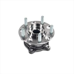 Mazas Korea MAZ-0142