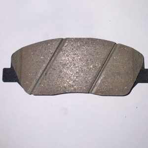 Pastilla De Freno Mobis PAS-0155