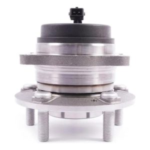 Mazas Korea MAZ-0170