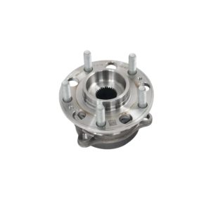 Mazas Korea MAZ-0181