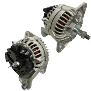 Alternador Schenna ALT-0124655425