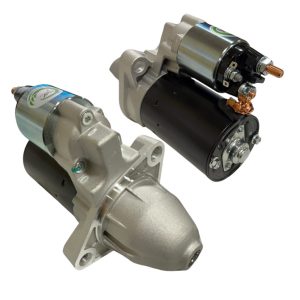 Motor De Partida Schenna MP-0399708099