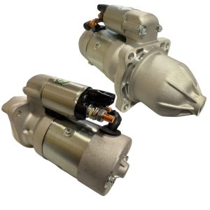 Motor De Partida Schenna MP-35262710