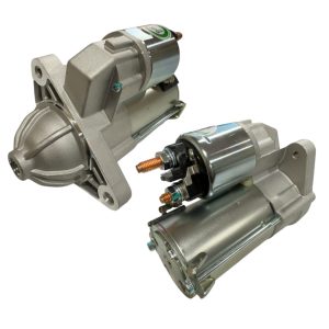 Motor De Partida Schenna MP-D6GC209