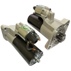 Motor De Partida Schenna MP-S0922S