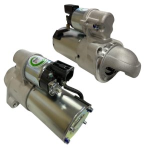 Motor De Partida Schenna MP-S1261S