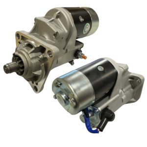 Motor De Partida Schenna MP-S6027