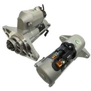 Motor De Partida Schenna MP-S6231S
