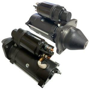 Motor De Partida Schenna MP-S9087