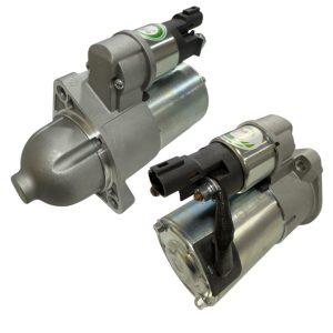 Motor De Partida Schenna MP-S9336S