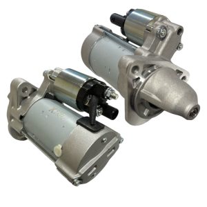 Motor De Partida Konigmann MP-KMP1950