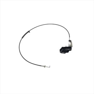Chapa Puerta Mobis CHA-0066