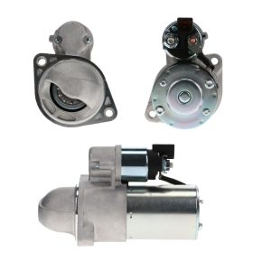 Motor De Partida Konigmann MP-KMP1964