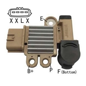 Regulador Konigmann RE-152035434