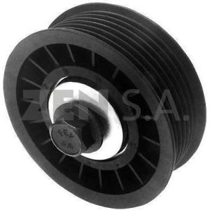 Polea Tensora Zen PT-12927