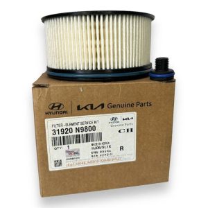 Filtro Korea FIL-0981