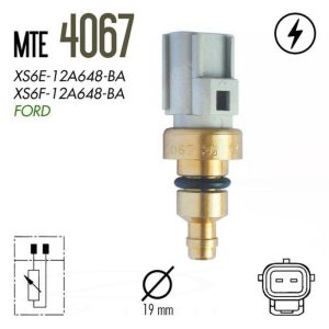 Bulbo Temperatura Mte-Thomson MTE-4067