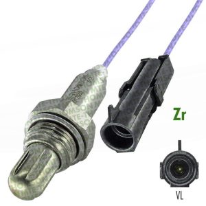 Sensor De Oxígeno Mte-Thomson MTE-781012040