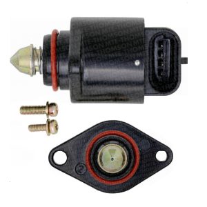 Válvula Iac Mte-Thomson MTE-7448