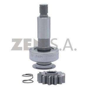 Bendix Zen BE-2034