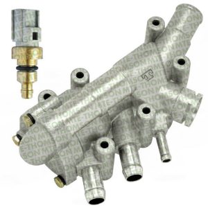 Termostato Mte-Thomson MTE-K20003